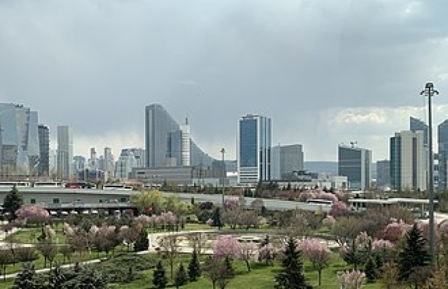 Ankara’da Yeni Konut Projeleri ve Yatırım Fırsatları – 2025 Güncel Analiz