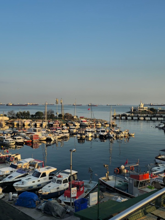 İstanbul’un Denizle Buluştuğu Nokta: Bakırköy’ü Yakından Tanıyın