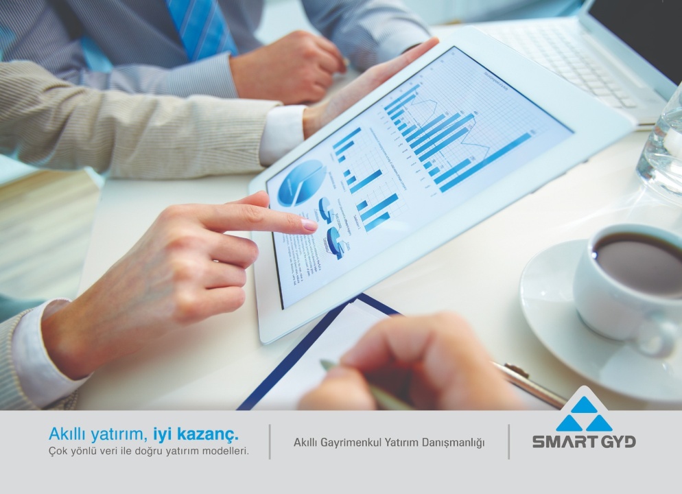 Neden Smart Gyd Tercih Etmelisiniz ?