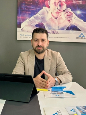 Bayram KAYA