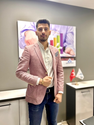 İbrahim Hamurlu