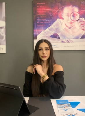 Merve ŞAHİN